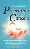 Prevention of All Cancers Prevention of All Cancers