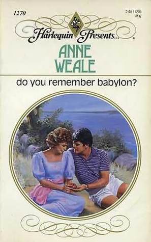 Do You Remember Babylon? (Paperback)