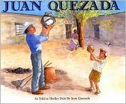 Juan Quezada (Paperback)