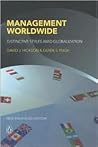 Management Worldwide: Distinctive Styles Among Globalization