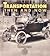 Transportation Then and Now...