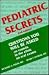Pediatric Secrets