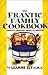 The Frantic Family Cookbook: (Mostly) Healthy Meals in Minutes