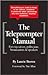The Teleprompter Manual