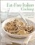 Fat-Free Italian Cooking: Over 160 No-Fat or Low-Fat Recipes for Tempting Tasty and Healthy Eating