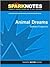 Animal Dreams (SparkNotes Literature Guide Series)