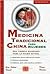 Medicina tradicional china para mujeres by Sabine Patzek