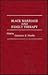 Black Marriage and Family Therapy: (Contributions in Afro-American and African Studies)