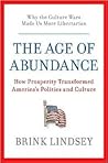 The Age of Abundance