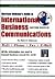 Merriam-Webster's Guide to International Business Communications by Toby D. Atkinson