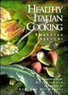 Healthy Italian Cooking by Emanuela Stucchi