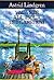 Vacanze all'isola dei gabbiani by Astrid Lindgren