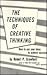 Techniques of Creative Thinking