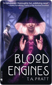 Blood Engines