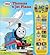 Thomas and the Jet Plane: Video Play-a-Sound Book (Thomas & Friends)