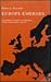 Europe Emerges Transition Toward an Industrial World Wide Society, 1600-1750