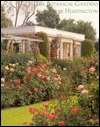 The Botanical Gardens at the Huntington (Hardcover)
