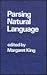 Parsing Natural Language