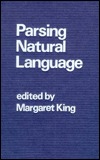 Parsing Natural Language (Hardcover)