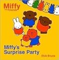 Miffy's Surprise Party