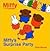 Miffy's Surprise Party