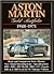 Aston Martin Gold Portfolio 1948-1971