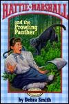 Hattie Marshall and the Prowling Panther (Hattie Marshall Frontier Adventures, #1)