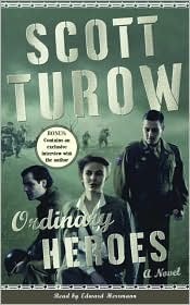 Ordinary Heroes: A Novel