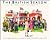 The British Season: A Celebration of Summertime Entertainments