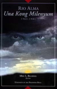 Una Kong Milenyum, 1963-1981 (Una Kong Milenyum, #1)