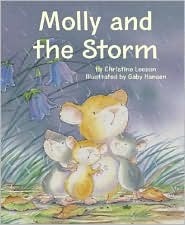 Molly and the Storm
