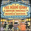 The Miami Giant (Hardcover)