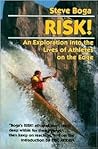 Risk!: An Exploration into the Lives of Athletes on the Edge