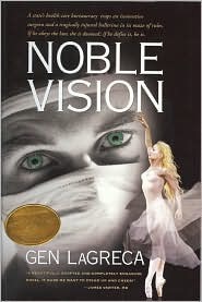 Noble Vision (Paperback)