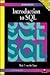 Introduction to SQL (2nd Ed...