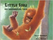 Little Sibu: An Orangutan Tale (Hardcover)