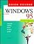 Quick Course in Windows 95 (Education/Training Edition)