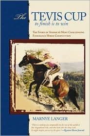 The Tevis Cup: To Finish Is To Win (Paperback)
