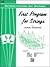 First Program for Strings: Score/Piano Acc. (Belwin Course for Strings)