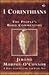 1 Corinthians: The People's Bible Commentary