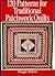 120 Patterns for Traditional Patchwork Quilts