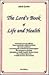 The Lord's Book of Life and...