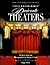 Theo Kalomirakis' Private Theaters by Brett   Anderson