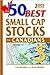 The 50 Best Small Cap Stocks for Canadians