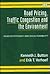 Road Pricing, Traffic Congestion and the Environment by Kenneth J. Button