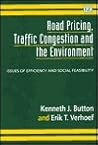 Road Pricing, Traffic Congestion and the Environment: Issues of Efficiency and Social Feasibility