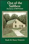 Out of the Saltbox Out of the Saltbox