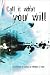 Call It What You Will by Sheldon S. Stout
