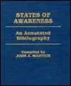 States of Awareness: An Annotated Bibliography (Bibliographies and Indexes in Psychology)