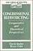 Congressional Redistricting by David              Butler